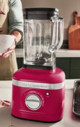 Maak en experimenteer met een blender